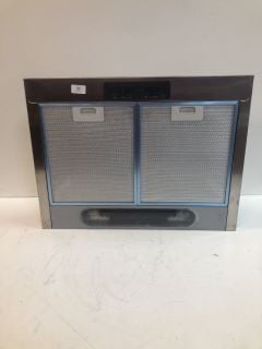 BEKO COOKER HOOD MODEL: HCP61310X RRP: £149