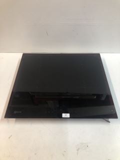 NEFF 4 ZONE INDUCTION HOB MODEL: T46FD53X2 RRP: £699