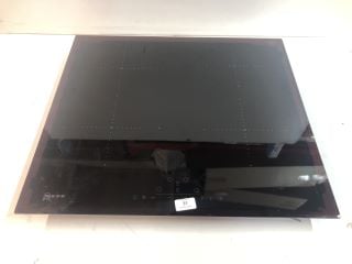 NEFF 4 ZONE INDUCTION HOB MODEL: T46FD53X2 RRP: £699