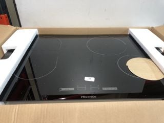 NEFF GAS HOB MODEL: T26CB49S0 RRP: £359