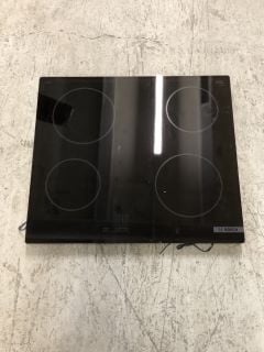 BOSCH SERIES 2 CERAMIC HOB MODEL: PKE61RAA8B