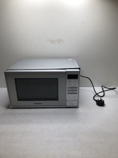 PANASONIC MICROWAVE