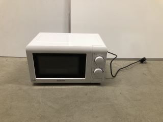 DAEWOO MICROWAVE