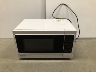 TOSHIBA MICROWAVE