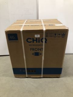 CHIQ 46L REFRIGERATOR