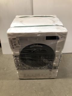 BEKO INTEGRATED 7KG WASHING MACHINE MODEL: WTIK76121 (EX DISPLAY) (IN PACKAGING) RRP: £399