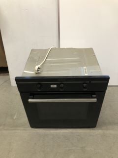 INDESIT INTEGRATED OVEN MODEL: FIM31KA