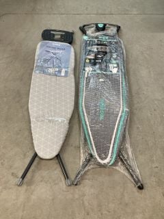 2 X IRONING BOARDS INC ANIKA