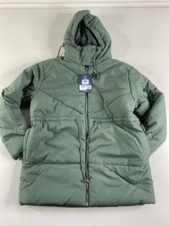 REGATTA WOMENS PUFFER JACKET UK SIZE 14