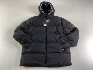 ZAVETTI CANADA MALVINI 2.0 PUFFER JACKET UK SIZE LARGE