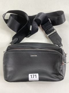 CALVIN KLEIN SIDE BAG