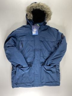 REGATTA PARKA JACKET UK SIZE XL