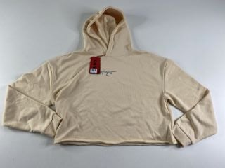 HUGO BOSS WOMENS HOODIE SIZE XL