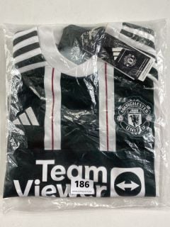 MANCHESTER UNITED JERSET 9-10Y/140