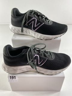 NEW BALANCE 520 WOMENS TRAINERS UK SIZE 7