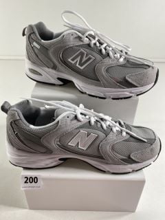 NEW BALANCE 530 TRAINERS UK SIZE 8