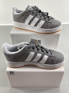 ADIDAS ORIGINAL CAMPUS 00S EL C UK SIZE 2.5