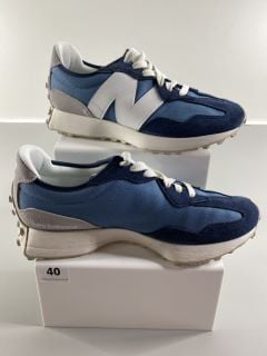 NEW BALANCE TRAINERS UK SIZE 10