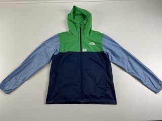 THE NORTH FACE MENS JACKET UK SIZE SMALL