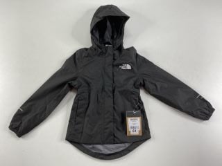 THE NORTH FACE ANTORA RAIN JACKET UK SIZE XS