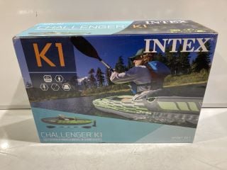 INTEX CHALLENGER K1 SPORT SET COLLECTION