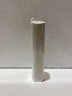 QTY OF TISSUE PAPER ROLLS