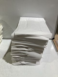 QTY OF SHIPPING ENVELOPES