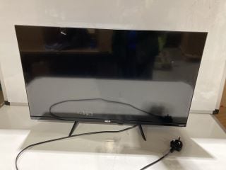 ROKU LED TV (MODEL RR32HD1) NO REMOTE