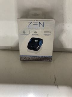 1 X CRONUS ZEN ADAPTER (PS4, XBOX)