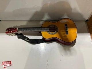 ACOUSTIC GUITAR