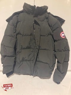 CANADA GOOSE FUSION FIT PARKA XXL RRP £1300