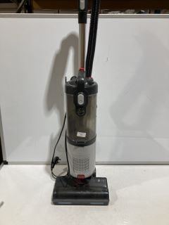 HOOVER ANTI TWIST VACUUM CLEANER WITH HARDFLOOR AND CARPET CLEAN SETTINGS