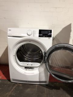 AEG WASHING MACHINE 7000 SERIES - RRP579.99