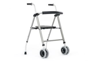 Pano 2.0 Lightweight Wheeled Walker