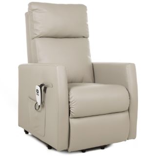 MONTPELIER DUAL MOTOR RISER AND RECLINER RRP £531