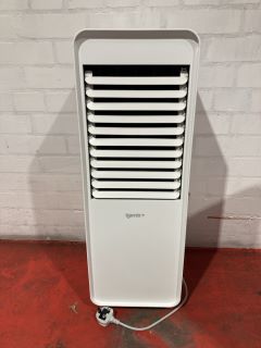 IGENIX WHITE 10 LITRE SMART AIR COOLER