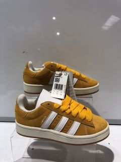 ADIDAS CAMPUS 00'S SIZE 3 1/2