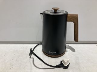 SALTER TORONTO RAPID BOIL KETTLE