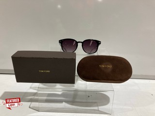 TOM FORD BRYAN GLASSES TO INCLUDE RADLEY LONDON WATCH