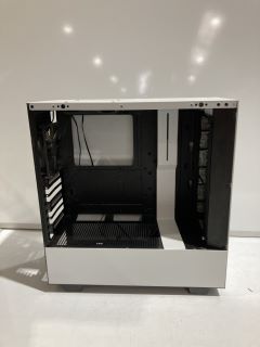 THERMALTAKE MID TOWER VIEW 270 TG ARGB