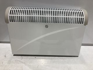 CONVECTOR HEATER 2KW