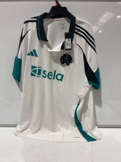 ADIDAS NUFC 3 JERSEY SIZE 4XL