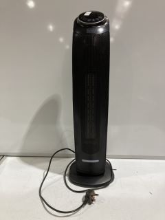 BLACK DECKER DIGITAL OSCILLATING TOWER HEATER RRP £99