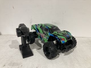 SAND MONSTER OFF ROAD TRACK 4 WHEEL DRIVE RRP £75