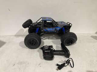 REC5 DUNE BUGGY WIRELESS , 4 WHEEL DRIVE , POWERFUL MOTOR RRP £100