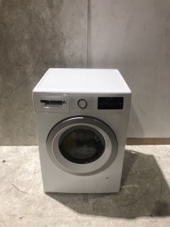 BOSCH WAN28282GB 8KG 1400 SPIN WASHING MACHINE WHITE RRP £500 (003315360)