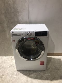 HOOVER H-WASH&DRY 300 H3D4962DE 9KG/6KG WASHER DRYER WITH 1400 RPM WHITE £509 (003296051)