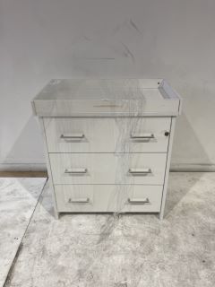 OBABY 2 PEICE DRESSER RRP £210