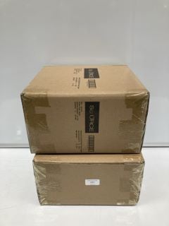 2X BOXES OF THE SOURCE PIANO FINGERS