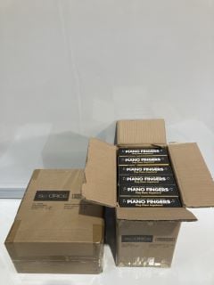 2X BOXES OF THE SOURCE PIANO FINGERS